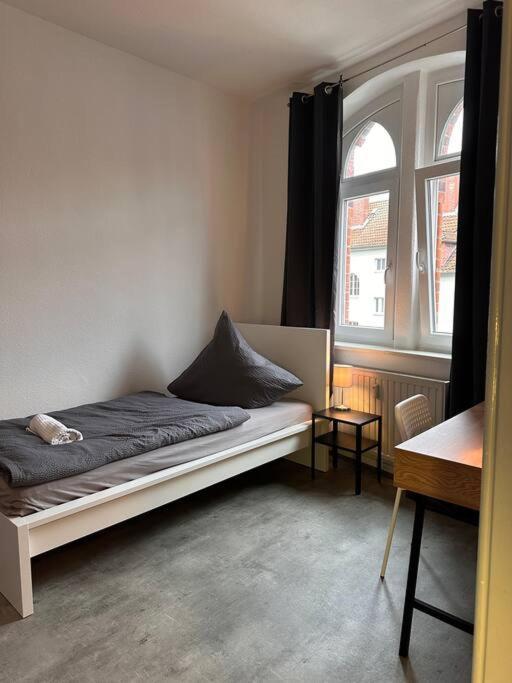 Appartement Congress /stadtpark *